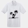 Jerzees Adult 5.6 Ounce Polo Jersey Knit Sport Shirt with SpotShield™ 5  Thumbnail