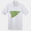Jerzees Adult 5.6 Ounce Polo Jersey Knit Sport Shirt with SpotShield™ 5  Thumbnail