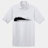 Jerzees Adult 5.6 Ounce Polo Jersey Knit Sport Shirt with SpotShield™ 5  Thumbnail