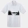 Jerzees Adult 5.6 Ounce Polo Jersey Knit Sport Shirt with SpotShield™ 5  Thumbnail