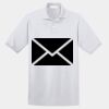 Jerzees Adult 5.6 Ounce Polo Jersey Knit Sport Shirt with SpotShield™ 5  Thumbnail