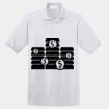 Jerzees Adult 5.6 Ounce Polo Jersey Knit Sport Shirt with SpotShield™ 5  Thumbnail