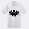 Jerzees Adult 5.6 Ounce Polo Jersey Knit Sport Shirt with SpotShield™ 5  Thumbnail