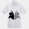 Jerzees Adult 5.6 Ounce Polo Jersey Knit Sport Shirt with SpotShield™ 5  Thumbnail