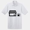 Jerzees Adult 5.6 Ounce Polo Jersey Knit Sport Shirt with SpotShield™ 5  Thumbnail