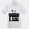 Jerzees Adult 5.6 Ounce Polo Jersey Knit Sport Shirt with SpotShield™ 5  Thumbnail