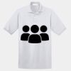 Jerzees Adult 5.6 Ounce Polo Jersey Knit Sport Shirt with SpotShield™ 5  Thumbnail