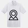 Jerzees Adult 5.6 Ounce Polo Jersey Knit Sport Shirt with SpotShield™ 5  Thumbnail