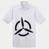 Jerzees Adult 5.6 Ounce Polo Jersey Knit Sport Shirt with SpotShield™ 5  Thumbnail