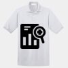 Jerzees Adult 5.6 Ounce Polo Jersey Knit Sport Shirt with SpotShield™ 5  Thumbnail