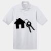 Jerzees Adult 5.6 Ounce Polo Jersey Knit Sport Shirt with SpotShield™ 5  Thumbnail