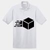 Jerzees Adult 5.6 Ounce Polo Jersey Knit Sport Shirt with SpotShield™ 5  Thumbnail