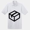 Jerzees Adult 5.6 Ounce Polo Jersey Knit Sport Shirt with SpotShield™ 5  Thumbnail