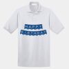 Jerzees Adult 5.6 Ounce Polo Jersey Knit Sport Shirt with SpotShield™ 5  Thumbnail