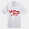 Jerzees Adult 5.6 Ounce Polo Jersey Knit Sport Shirt with SpotShield™ 5  Thumbnail