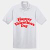 Jerzees Adult 5.6 Ounce Polo Jersey Knit Sport Shirt with SpotShield™ 5  Thumbnail