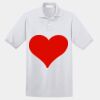 Jerzees Adult 5.6 Ounce Polo Jersey Knit Sport Shirt with SpotShield™ 5  Thumbnail