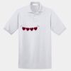 Jerzees Adult 5.6 Ounce Polo Jersey Knit Sport Shirt with SpotShield™ 5  Thumbnail