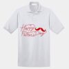 Jerzees Adult 5.6 Ounce Polo Jersey Knit Sport Shirt with SpotShield™ 5  Thumbnail