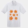Jerzees Adult 5.6 Ounce Polo Jersey Knit Sport Shirt with SpotShield™ 5  Thumbnail