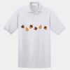 Jerzees Adult 5.6 Ounce Polo Jersey Knit Sport Shirt with SpotShield™ 5  Thumbnail
