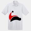 Jerzees Adult 5.6 Ounce Polo Jersey Knit Sport Shirt with SpotShield™ 5  Thumbnail