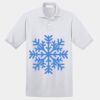 Jerzees Adult 5.6 Ounce Polo Jersey Knit Sport Shirt with SpotShield™ 5  Thumbnail