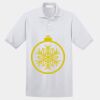 Jerzees Adult 5.6 Ounce Polo Jersey Knit Sport Shirt with SpotShield™ 5  Thumbnail