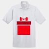 Jerzees Adult 5.6 Ounce Polo Jersey Knit Sport Shirt with SpotShield™ 5  Thumbnail