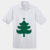 Jerzees Adult 5.6 Ounce Polo Jersey Knit Sport Shirt with SpotShield™ 5  Thumbnail