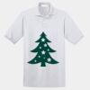 Jerzees Adult 5.6 Ounce Polo Jersey Knit Sport Shirt with SpotShield™ 5  Thumbnail