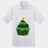Jerzees Adult 5.6 Ounce Polo Jersey Knit Sport Shirt with SpotShield™ 5  Thumbnail