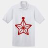 Jerzees Adult 5.6 Ounce Polo Jersey Knit Sport Shirt with SpotShield™ 5  Thumbnail