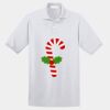 Jerzees Adult 5.6 Ounce Polo Jersey Knit Sport Shirt with SpotShield™ 5  Thumbnail