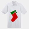 Jerzees Adult 5.6 Ounce Polo Jersey Knit Sport Shirt with SpotShield™ 5  Thumbnail