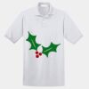 Jerzees Adult 5.6 Ounce Polo Jersey Knit Sport Shirt with SpotShield™ 5  Thumbnail