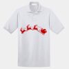 Jerzees Adult 5.6 Ounce Polo Jersey Knit Sport Shirt with SpotShield™ 5  Thumbnail