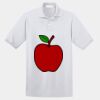 Jerzees Adult 5.6 Ounce Polo Jersey Knit Sport Shirt with SpotShield™ 5  Thumbnail