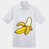Jerzees Adult 5.6 Ounce Polo Jersey Knit Sport Shirt with SpotShield™ 5  Thumbnail