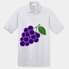 Jerzees Adult 5.6 Ounce Polo Jersey Knit Sport Shirt with SpotShield™ 5  Thumbnail