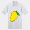 Jerzees Adult 5.6 Ounce Polo Jersey Knit Sport Shirt with SpotShield™ 5  Thumbnail