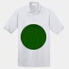Jerzees Adult 5.6 Ounce Polo Jersey Knit Sport Shirt with SpotShield™ 5  Thumbnail