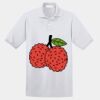 Jerzees Adult 5.6 Ounce Polo Jersey Knit Sport Shirt with SpotShield™ 5  Thumbnail