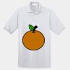 Jerzees Adult 5.6 Ounce Polo Jersey Knit Sport Shirt with SpotShield™ 5  Thumbnail