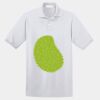 Jerzees Adult 5.6 Ounce Polo Jersey Knit Sport Shirt with SpotShield™ 5  Thumbnail