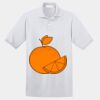 Jerzees Adult 5.6 Ounce Polo Jersey Knit Sport Shirt with SpotShield™ 5  Thumbnail
