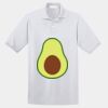 Jerzees Adult 5.6 Ounce Polo Jersey Knit Sport Shirt with SpotShield™ 5  Thumbnail