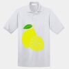 Jerzees Adult 5.6 Ounce Polo Jersey Knit Sport Shirt with SpotShield™ 5  Thumbnail