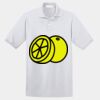 Jerzees Adult 5.6 Ounce Polo Jersey Knit Sport Shirt with SpotShield™ 5  Thumbnail