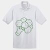 Jerzees Adult 5.6 Ounce Polo Jersey Knit Sport Shirt with SpotShield™ 5  Thumbnail